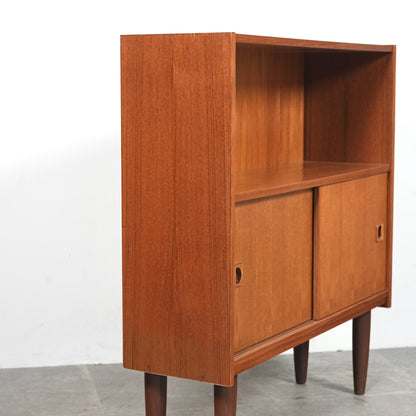 デンマークヴィンテージ キャビネット