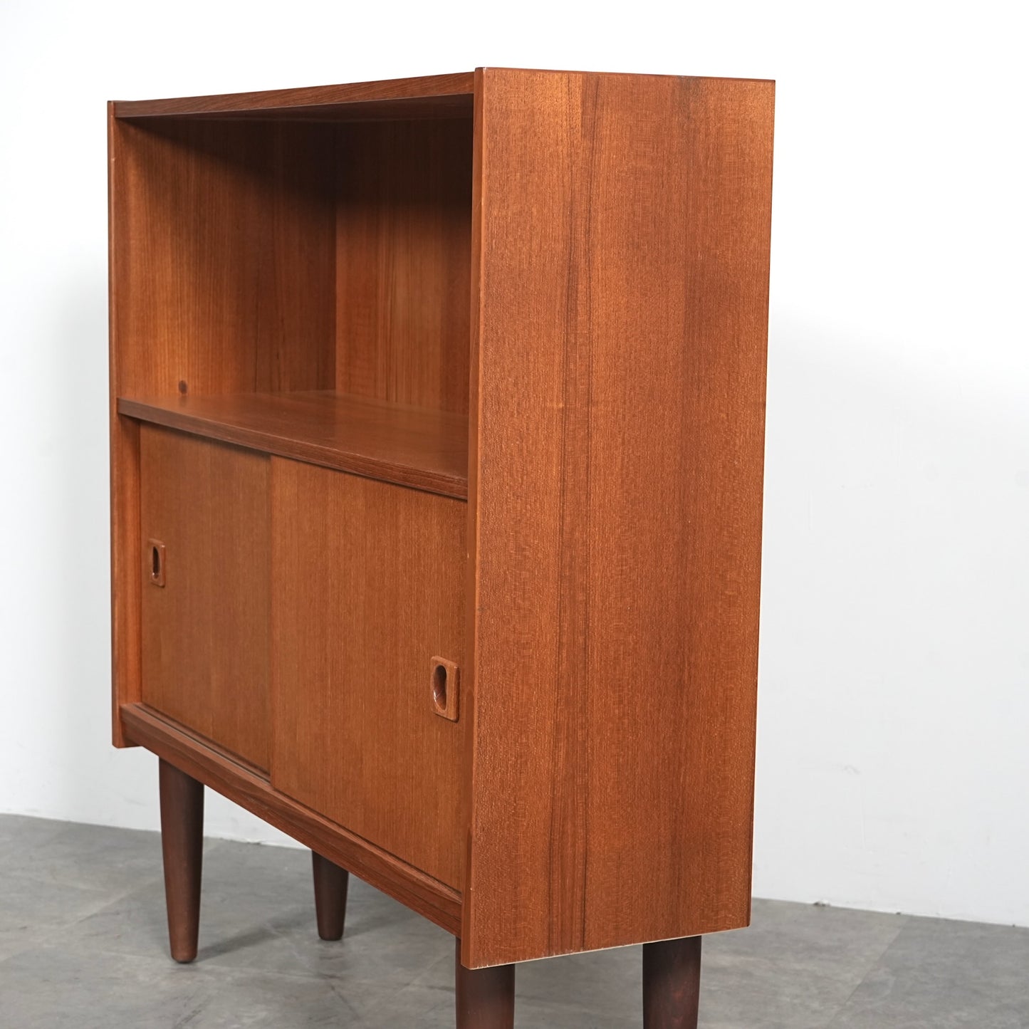 デンマークヴィンテージ キャビネット