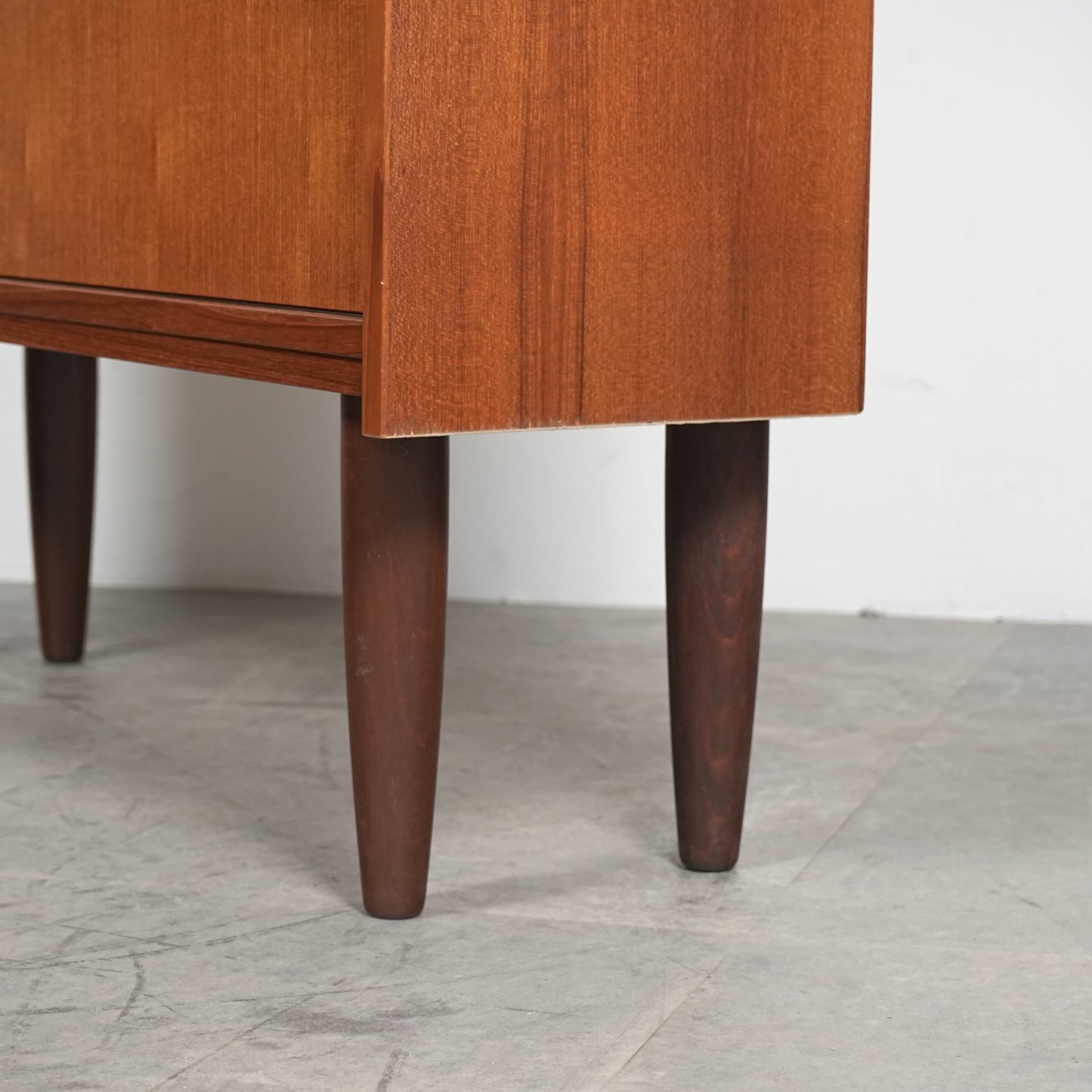 デンマークヴィンテージ キャビネット