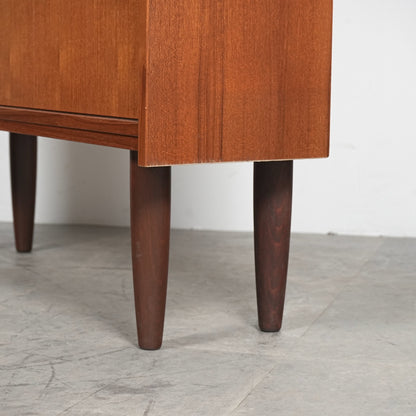 デンマークヴィンテージ キャビネット