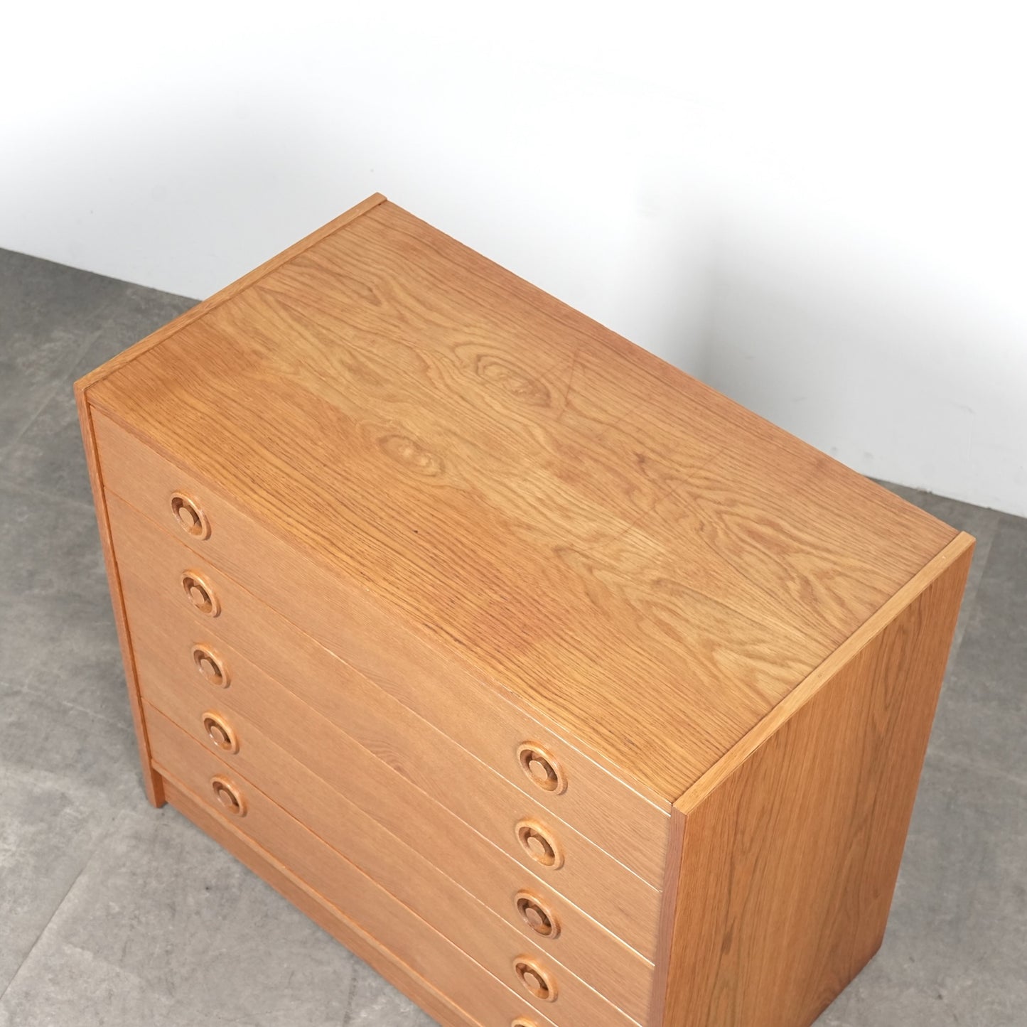 デンマークヴィンテージ チェスト