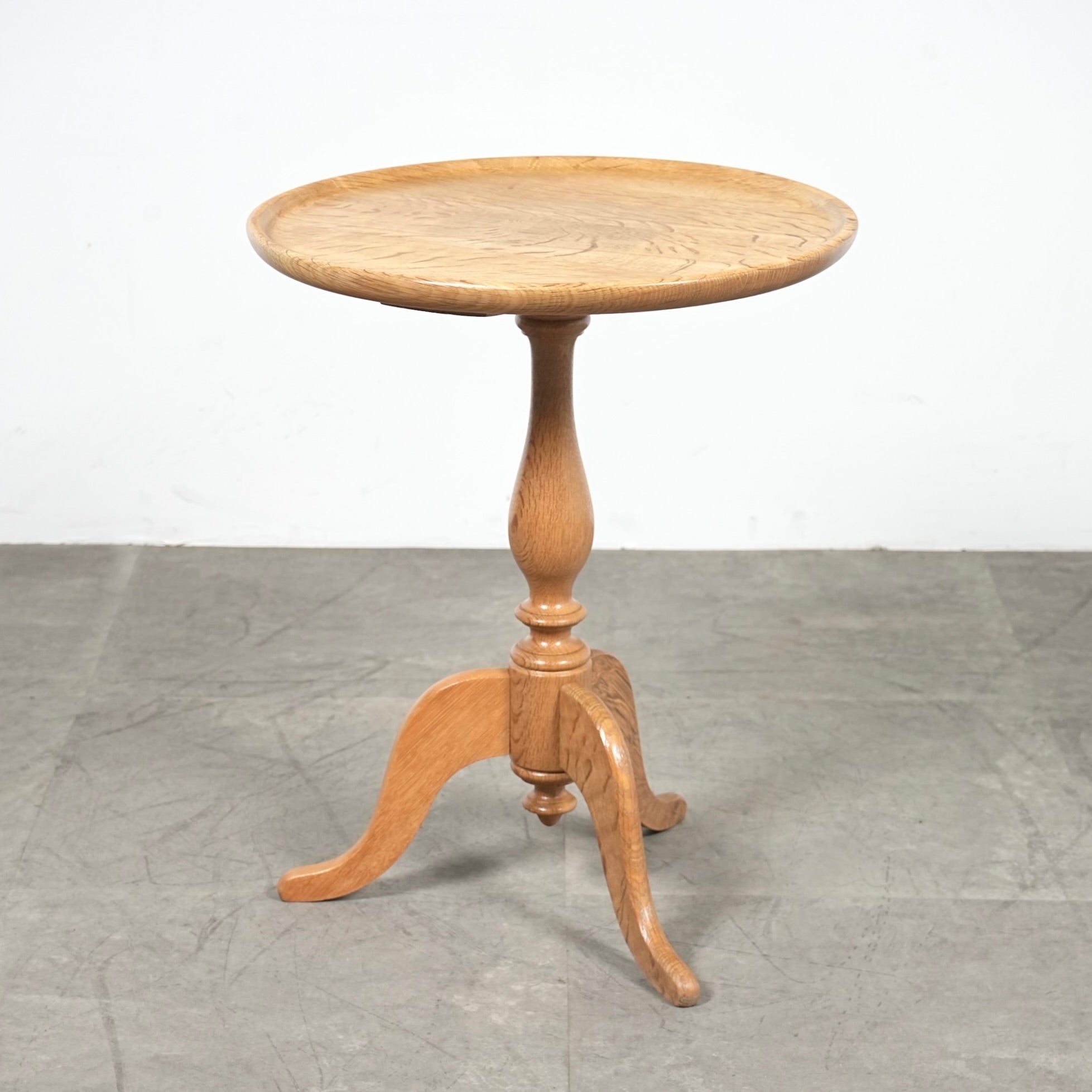 LOW TABLE & NEST TABLE – TIME HYPE
