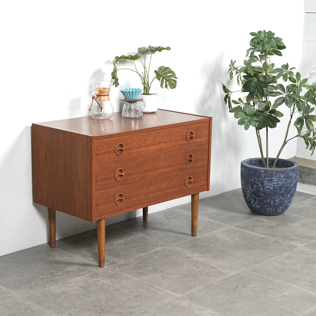 デンマークヴィンテージ チェスト