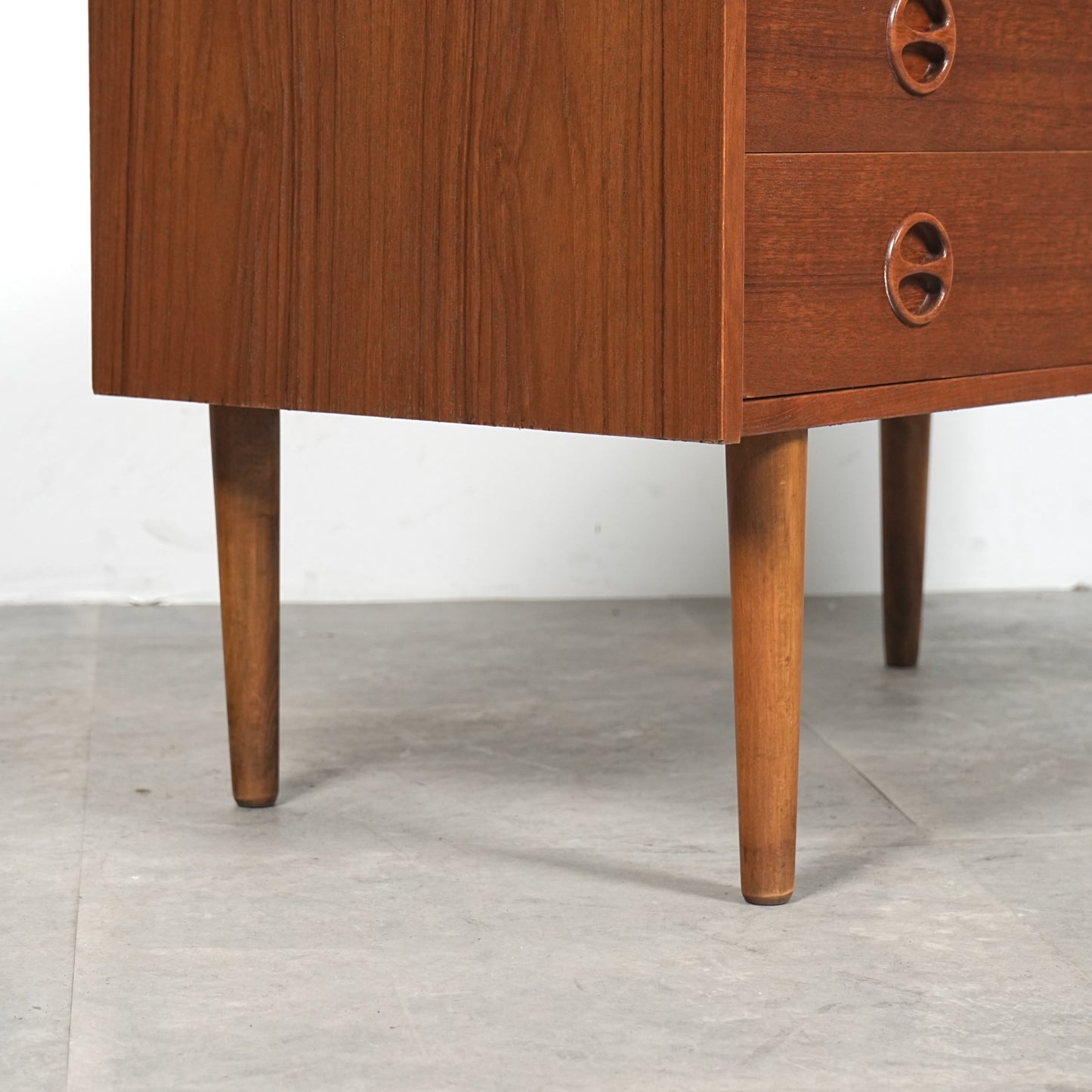 デンマークヴィンテージ チェスト