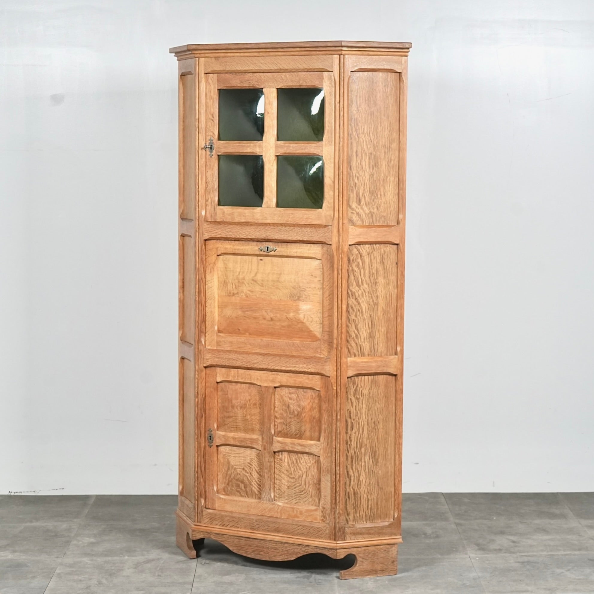 ANTIQUE&CLASSIC – TIME HYPE