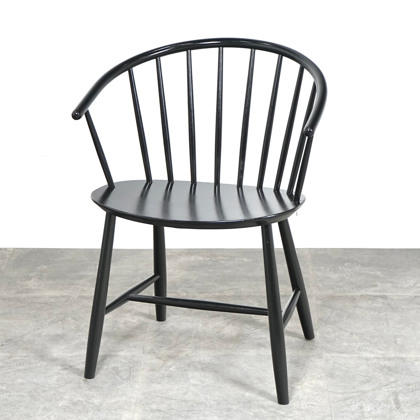 【Ejvind A.Johansson / FDB Mobler】"J64"アームチェア