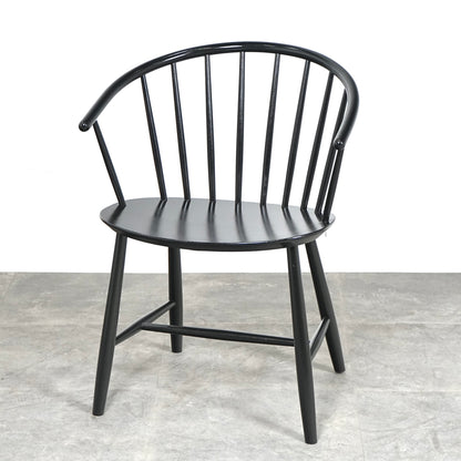 【Ejvind A.Johansson / FDB Mobler】"J64"アームチェア