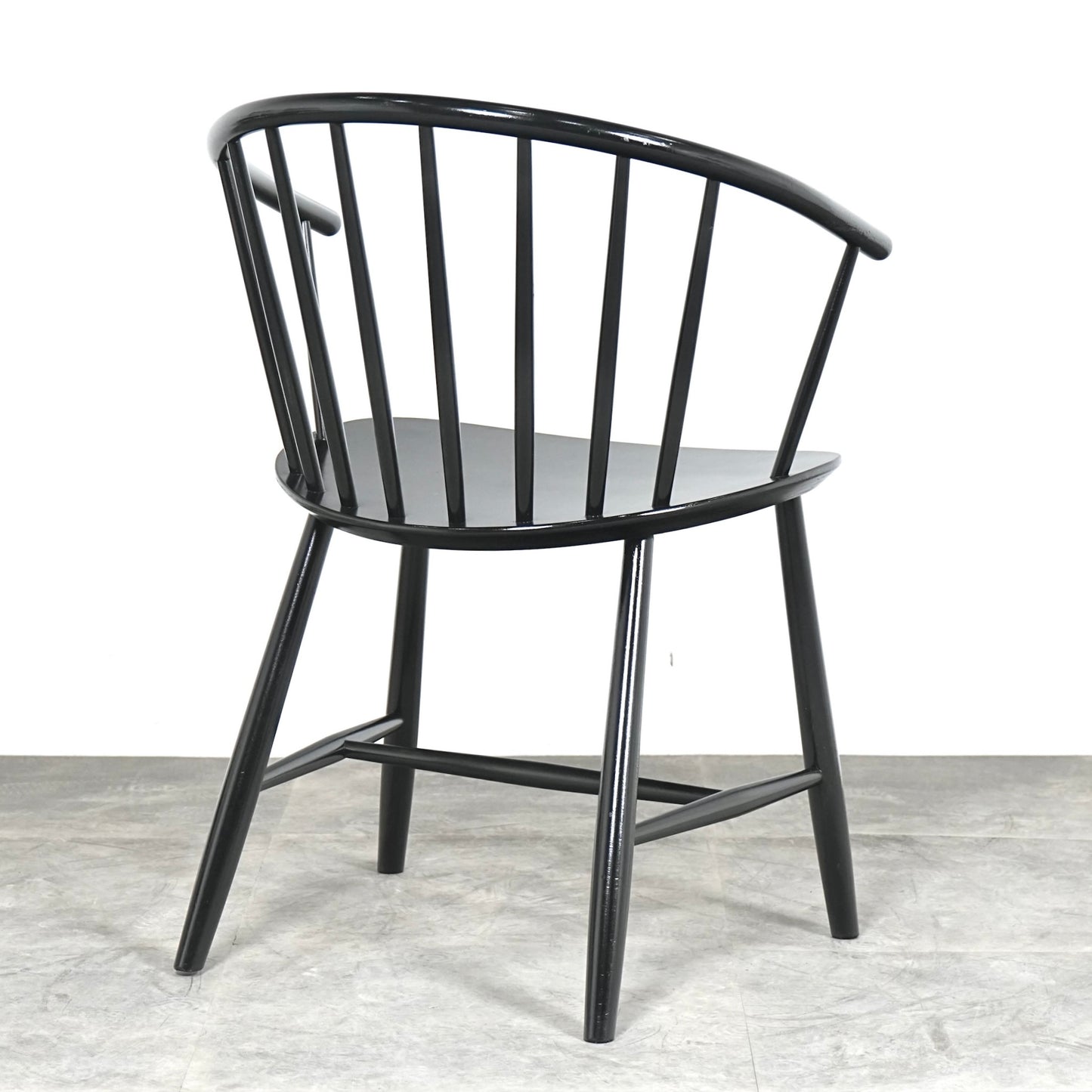 【Ejvind A.Johansson / FDB Mobler】"J64"アームチェア