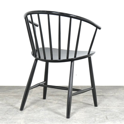 【Ejvind A.Johansson / FDB Mobler】"J64"アームチェア