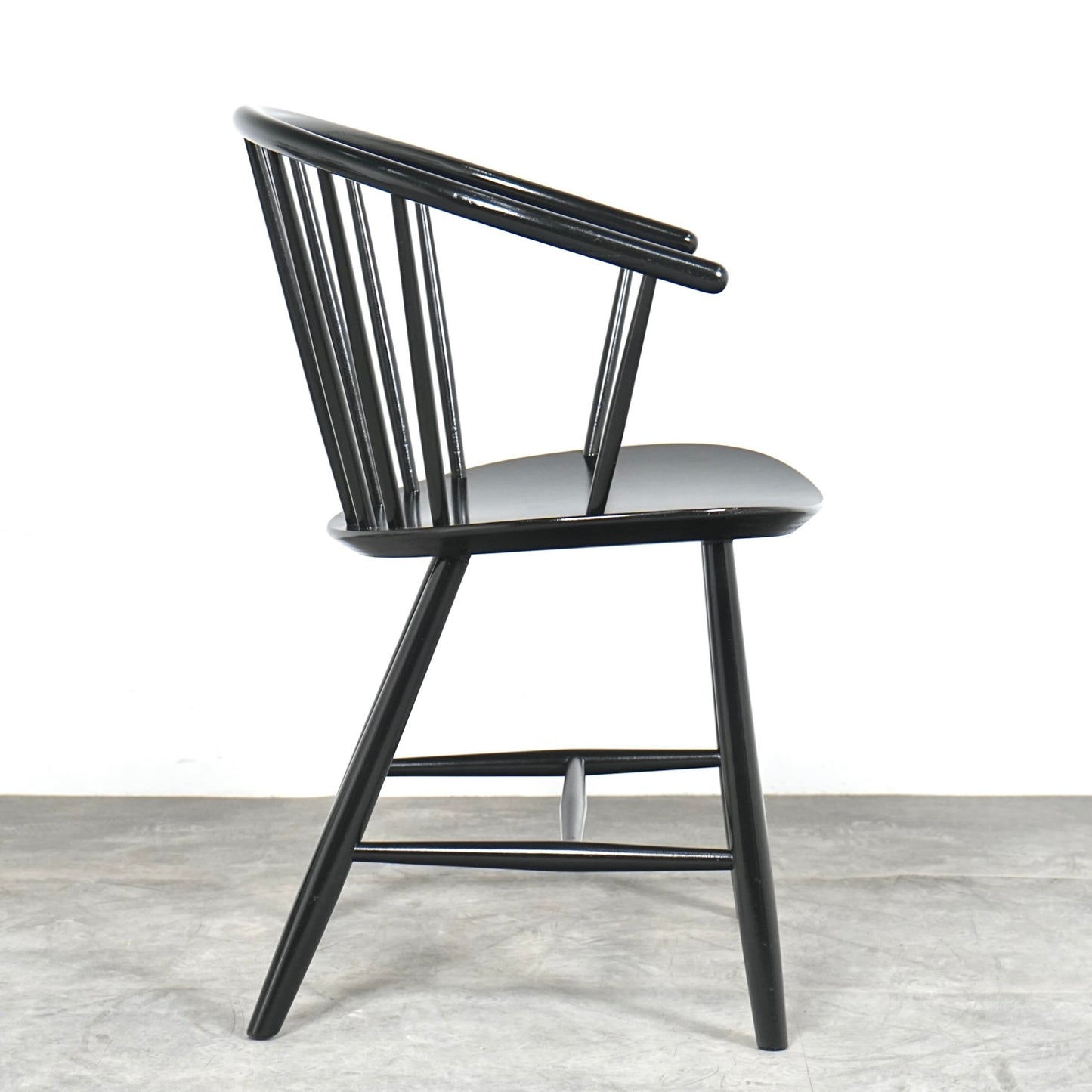 【Ejvind A.Johansson / FDB Mobler】"J64"アームチェア