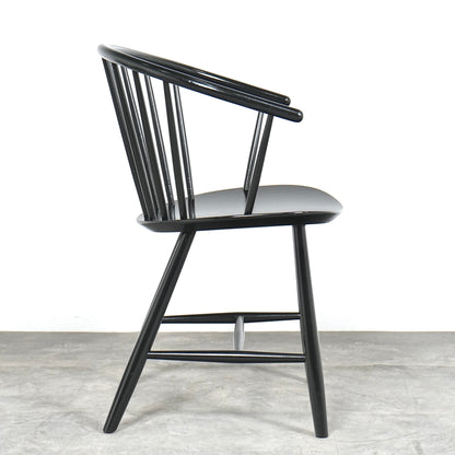 【Ejvind A.Johansson / FDB Mobler】"J64"アームチェア