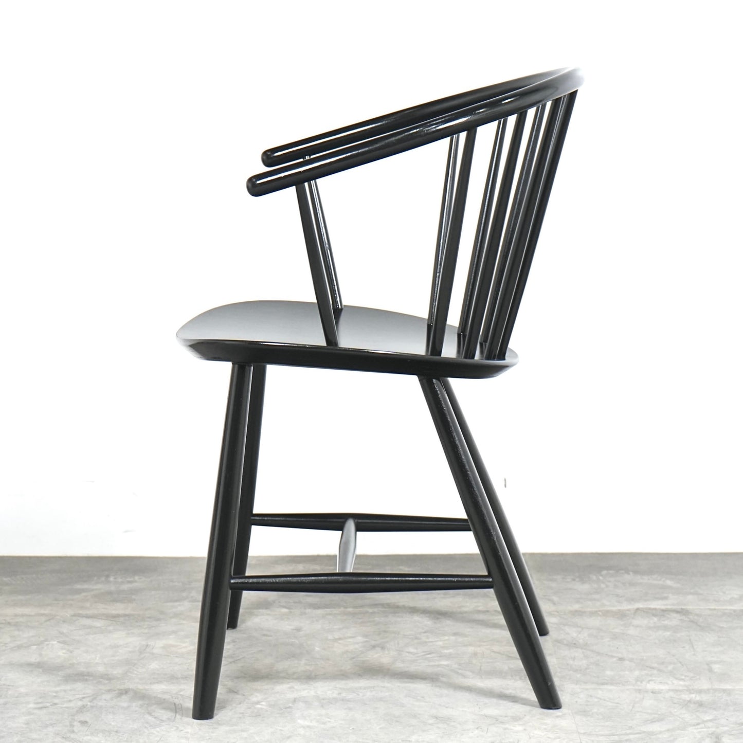 【Ejvind A.Johansson / FDB Mobler】"J64"アームチェア