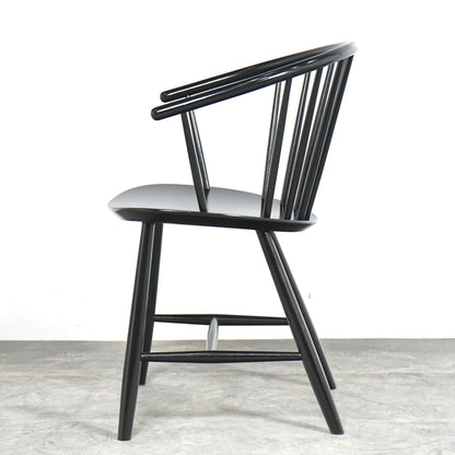 【Ejvind A.Johansson / FDB Mobler】"J64"アームチェア
