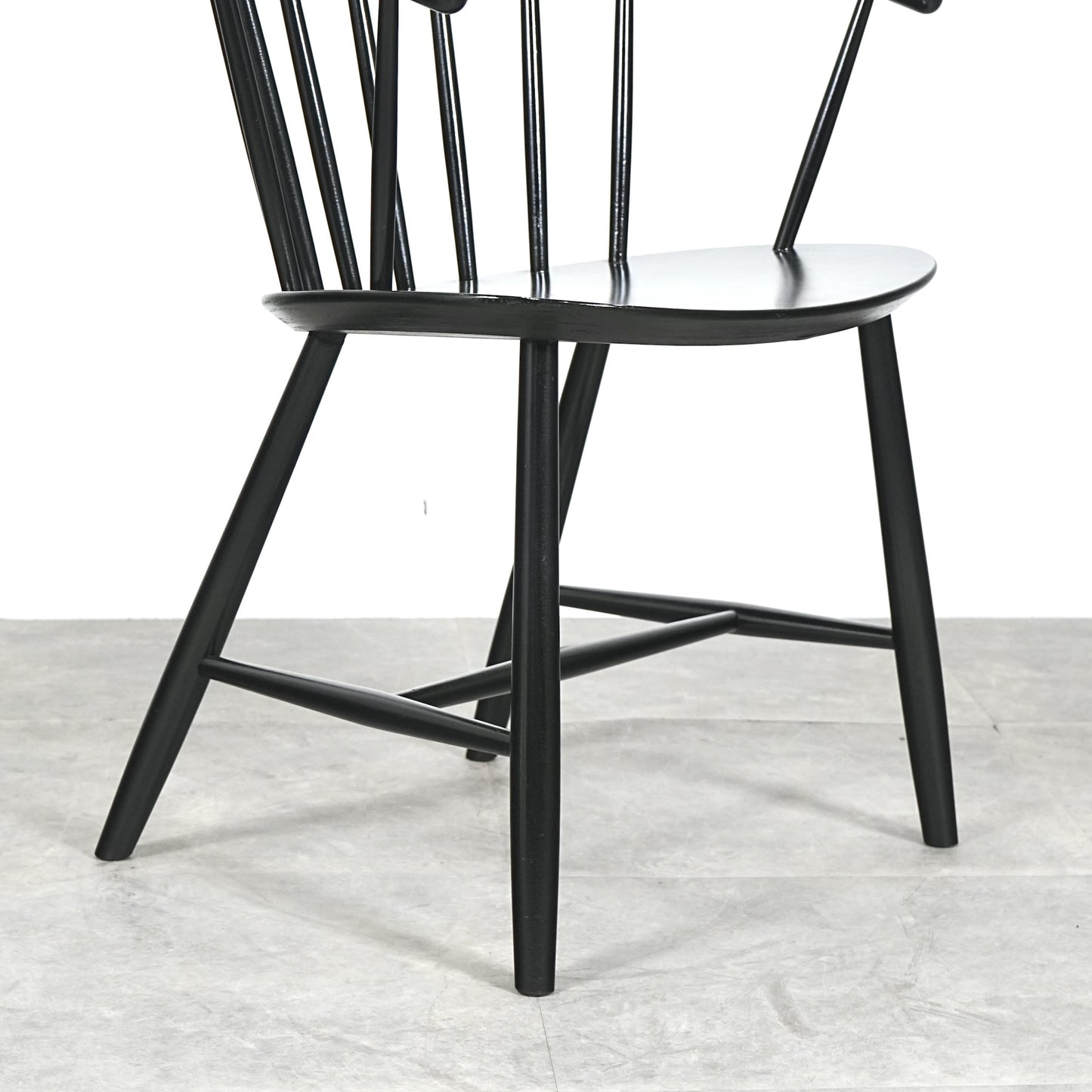 【Ejvind A.Johansson / FDB Mobler】"J64"アームチェア