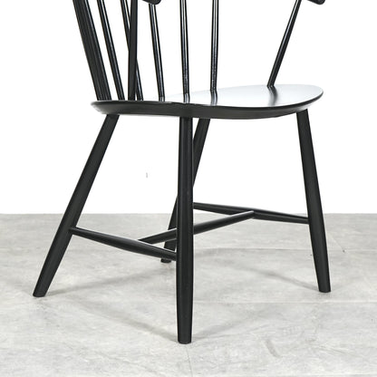 【Ejvind A.Johansson / FDB Mobler】"J64"アームチェア
