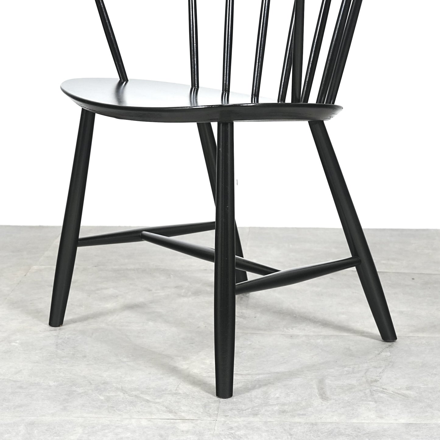 【Ejvind A.Johansson / FDB Mobler】"J64"アームチェア