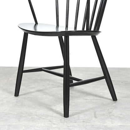 【Ejvind A.Johansson / FDB Mobler】"J64"アームチェア