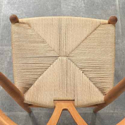 【Hans J. Wegner】"CH24" Yチェア