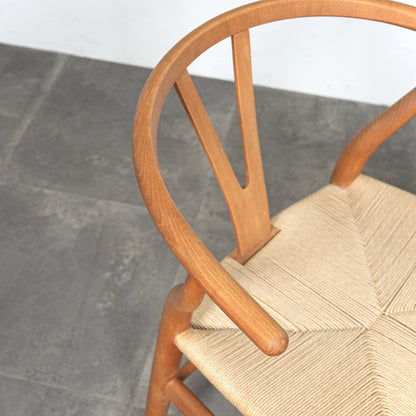 【Hans J. Wegner】"CH24" Yチェア