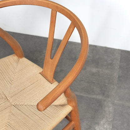 【Hans J. Wegner】"CH24" Yチェア