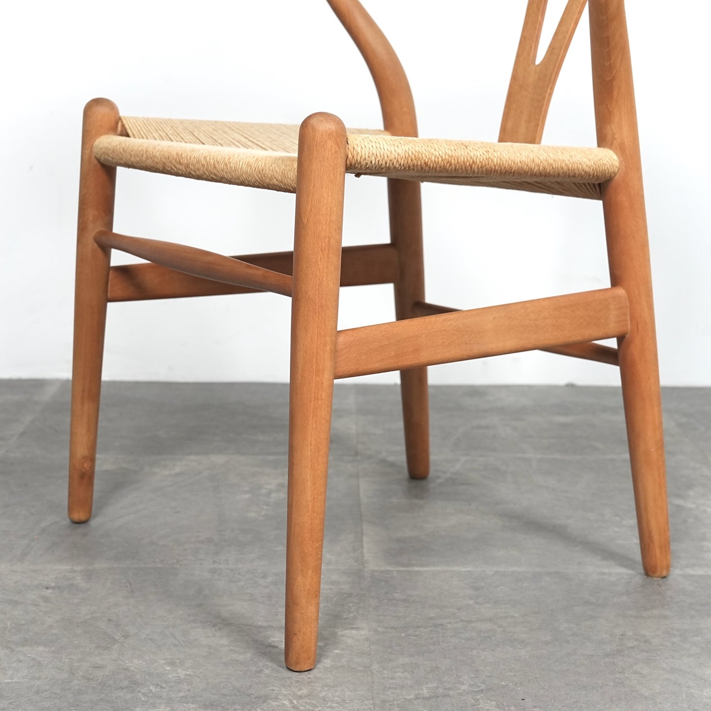 【Hans J. Wegner】"CH24" Yチェア