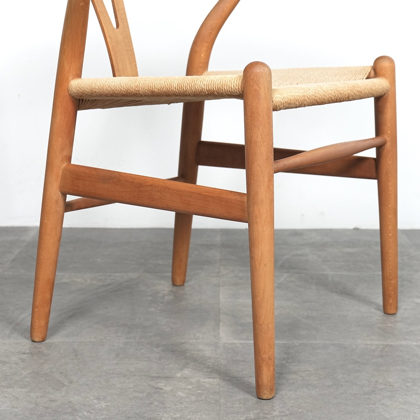 【Hans J. Wegner】"CH24" Yチェア