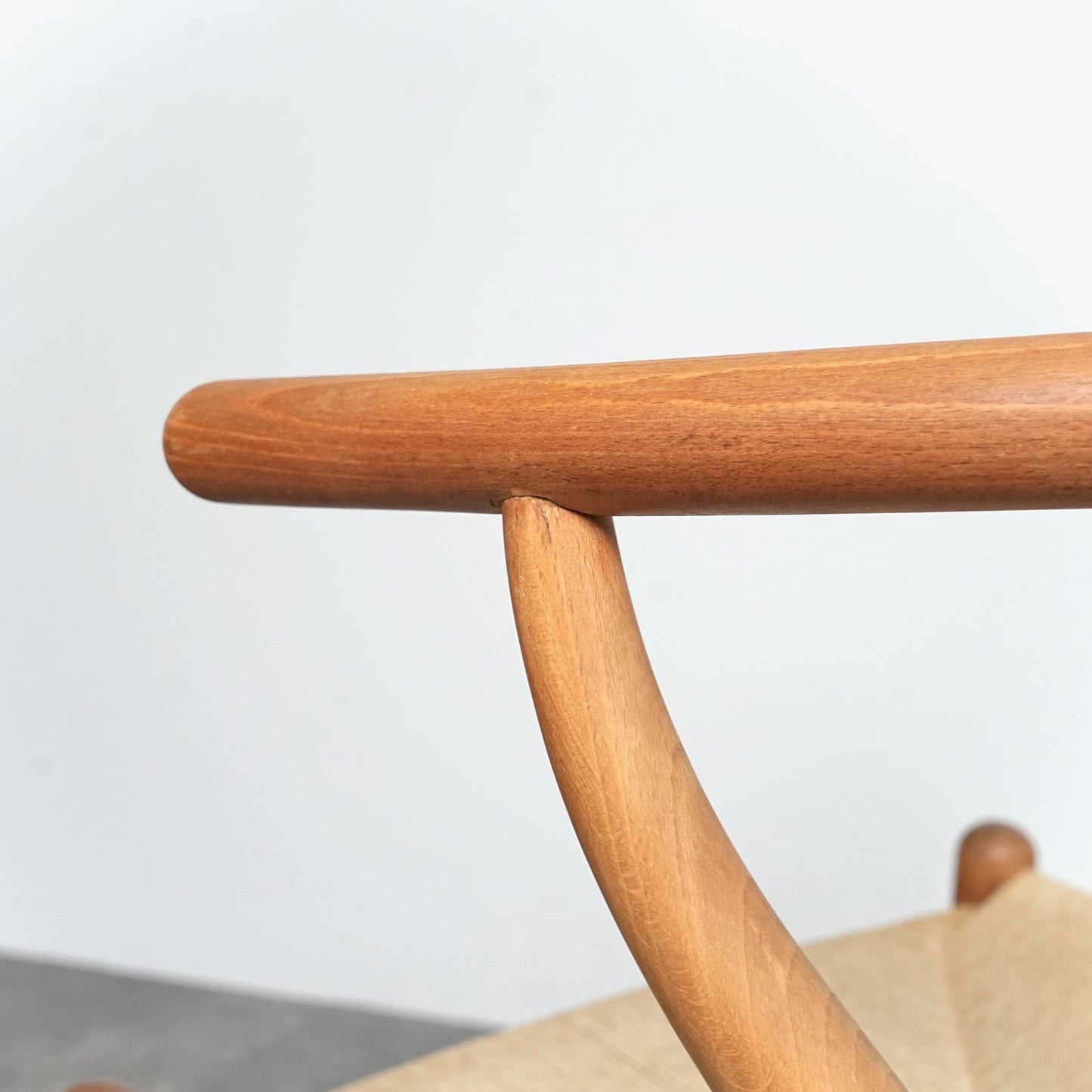 【Hans J. Wegner】"CH24" Yチェア
