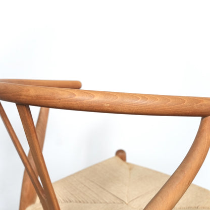 【Hans J. Wegner】"CH24" Yチェア