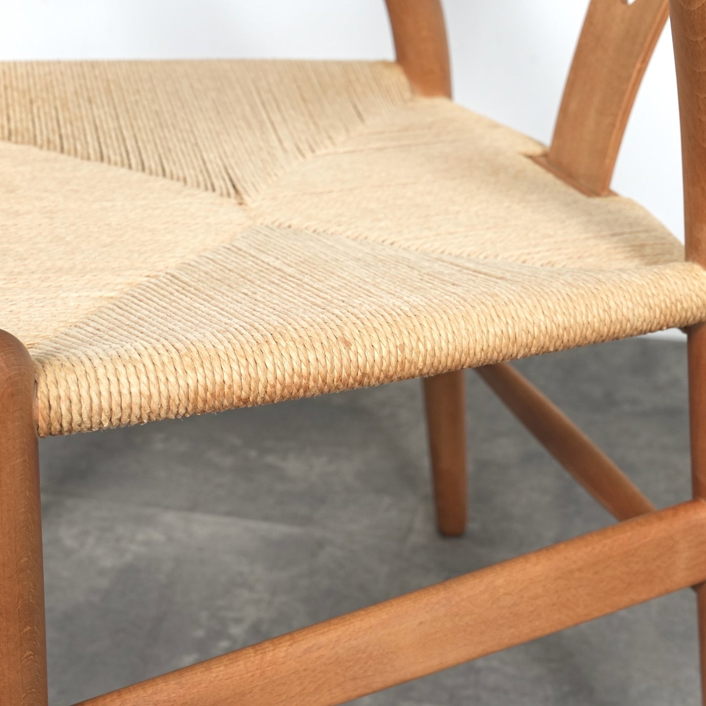 【Hans J. Wegner】"CH24" Yチェア