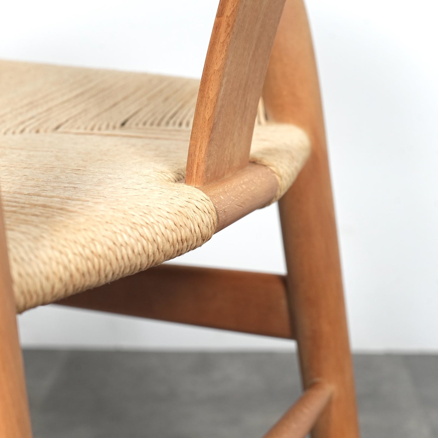 【Hans J. Wegner】"CH24" Yチェア