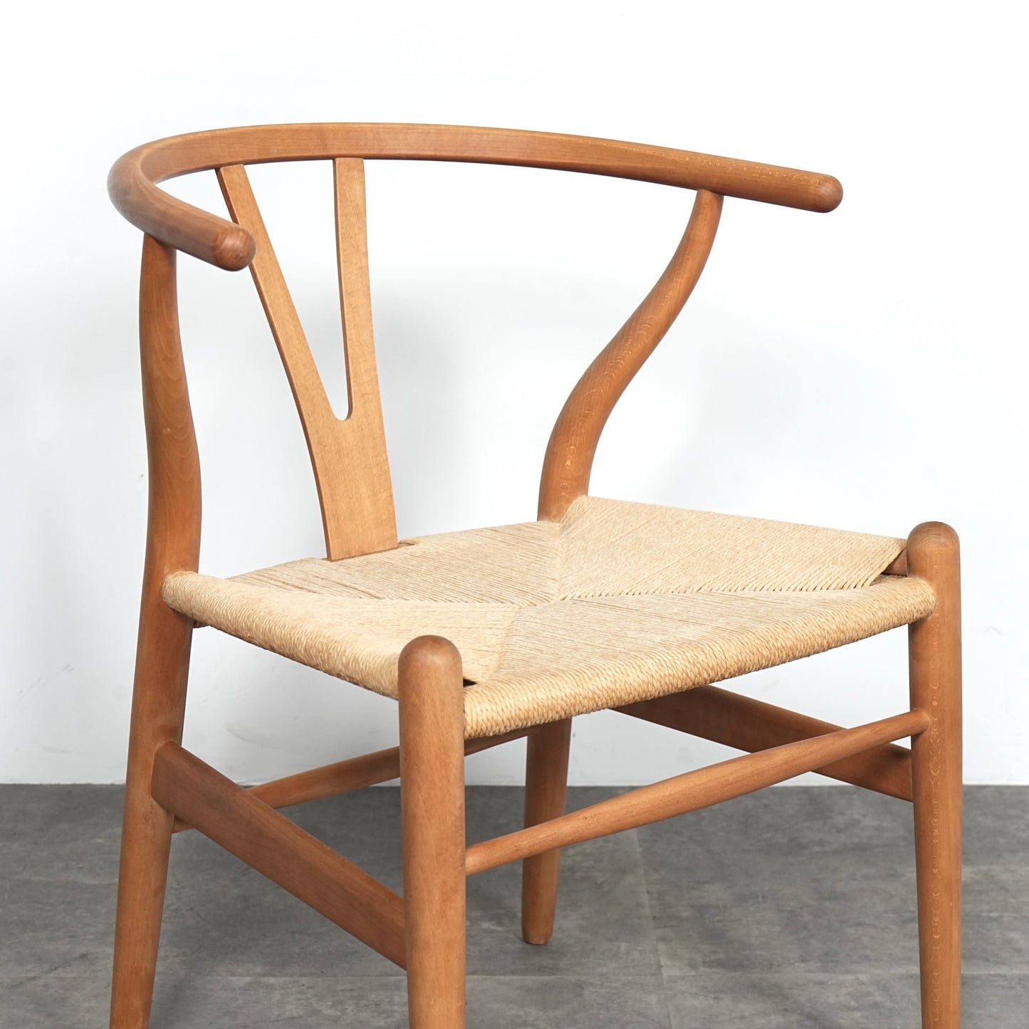 【Hans J. Wegner】"CH24" Yチェア