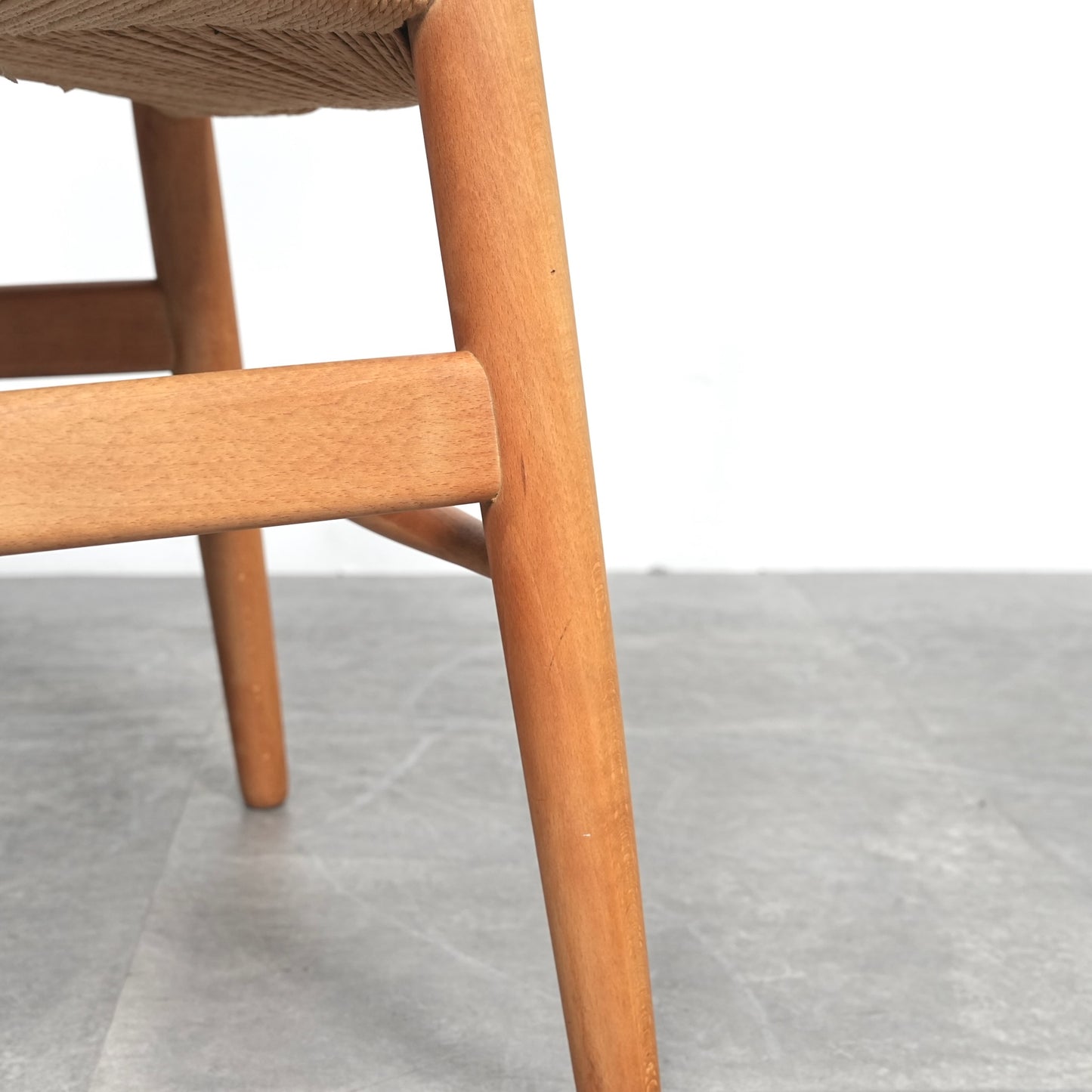 【Hans J. Wegner】"CH24" Yチェア