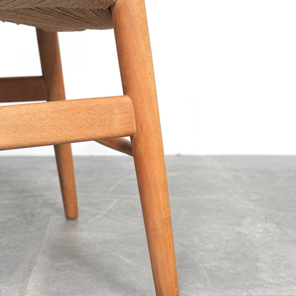【Hans J. Wegner】"CH24" Yチェア