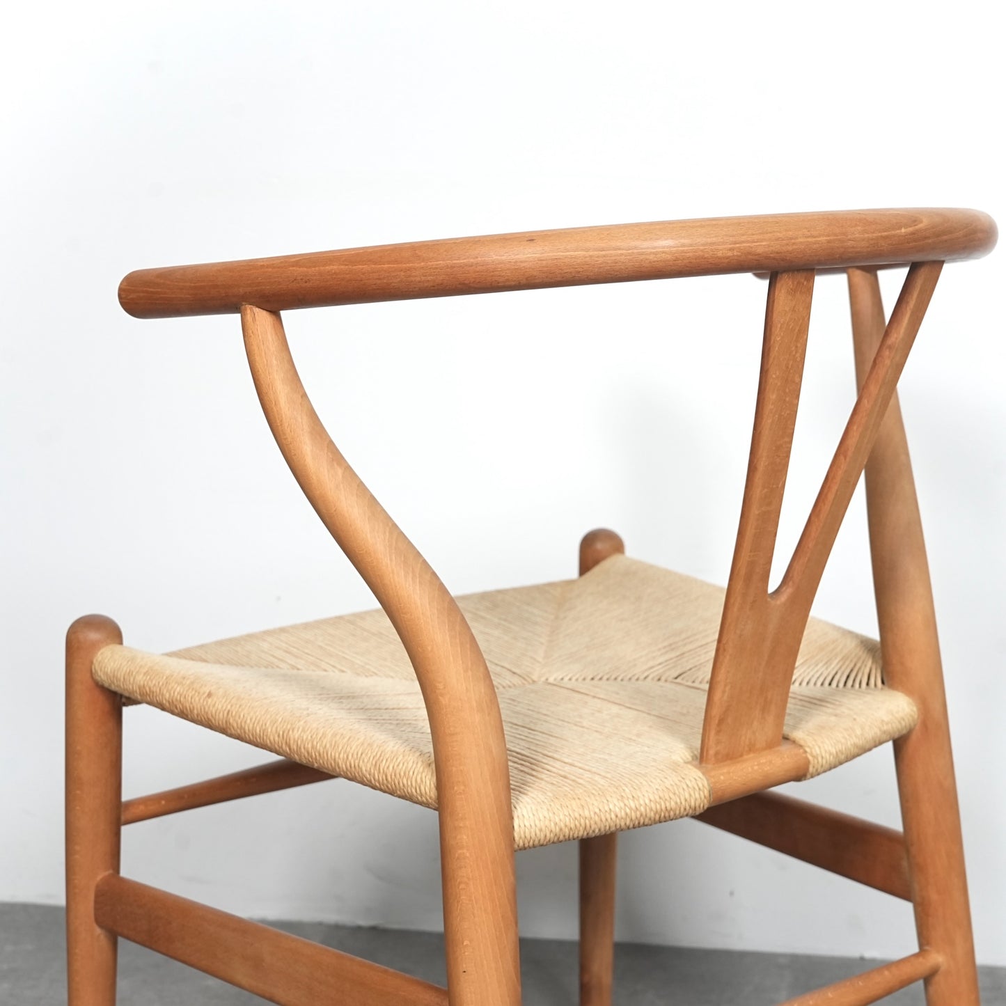 【Hans J. Wegner】"CH24" Yチェア