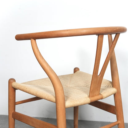 【Hans J. Wegner】"CH24" Yチェア