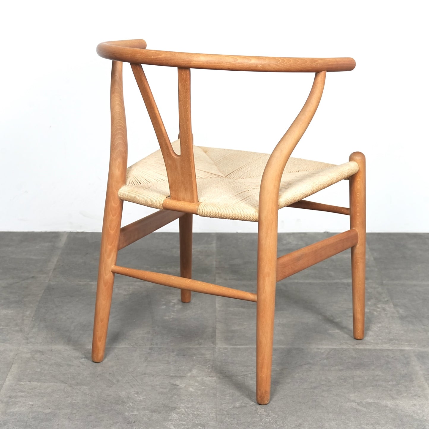 【Hans J. Wegner】"CH24" Yチェア