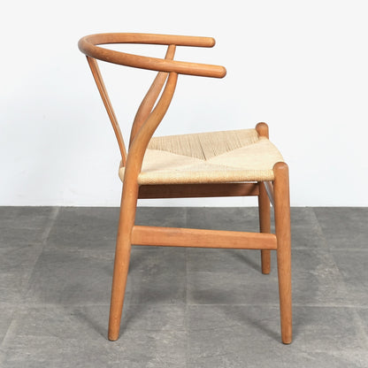 【Hans J. Wegner】"CH24" Yチェア