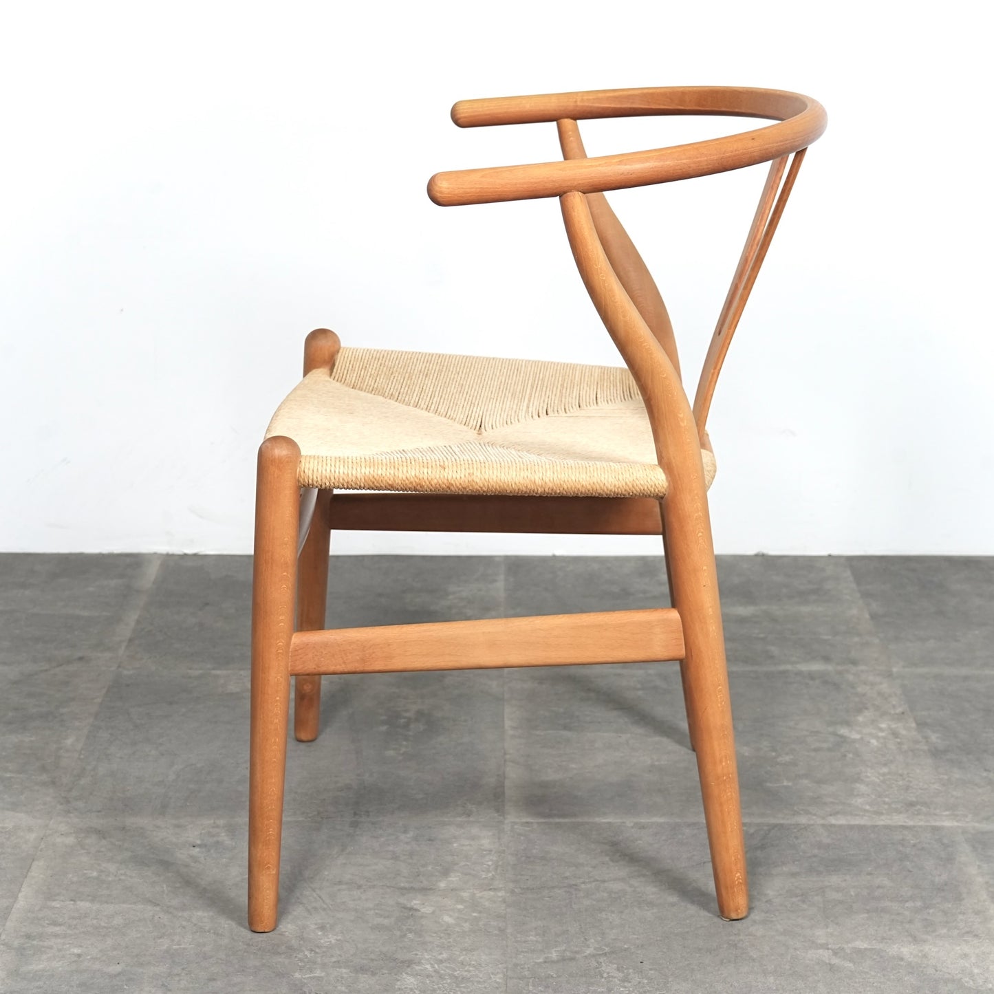 【Hans J. Wegner】"CH24" Yチェア
