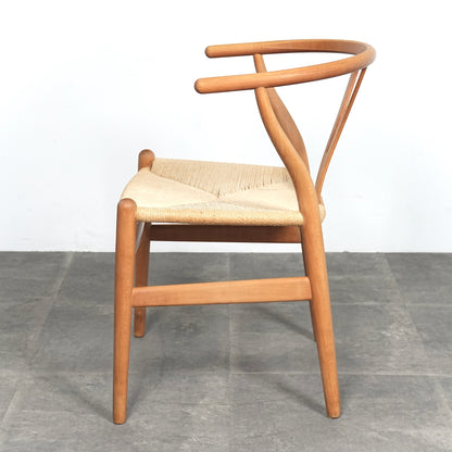 【Hans J. Wegner】"CH24" Yチェア