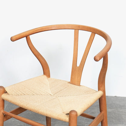 【Hans J. Wegner】"CH24" Yチェア
