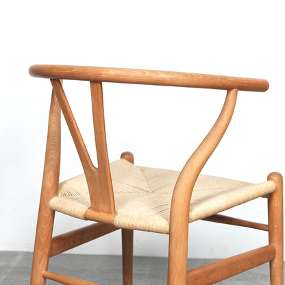 【Hans J. Wegner】"CH24" Yチェア