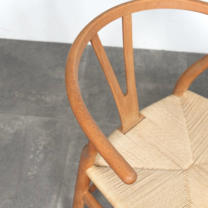 【Hans J. Wegner】"CH24" Yチェア