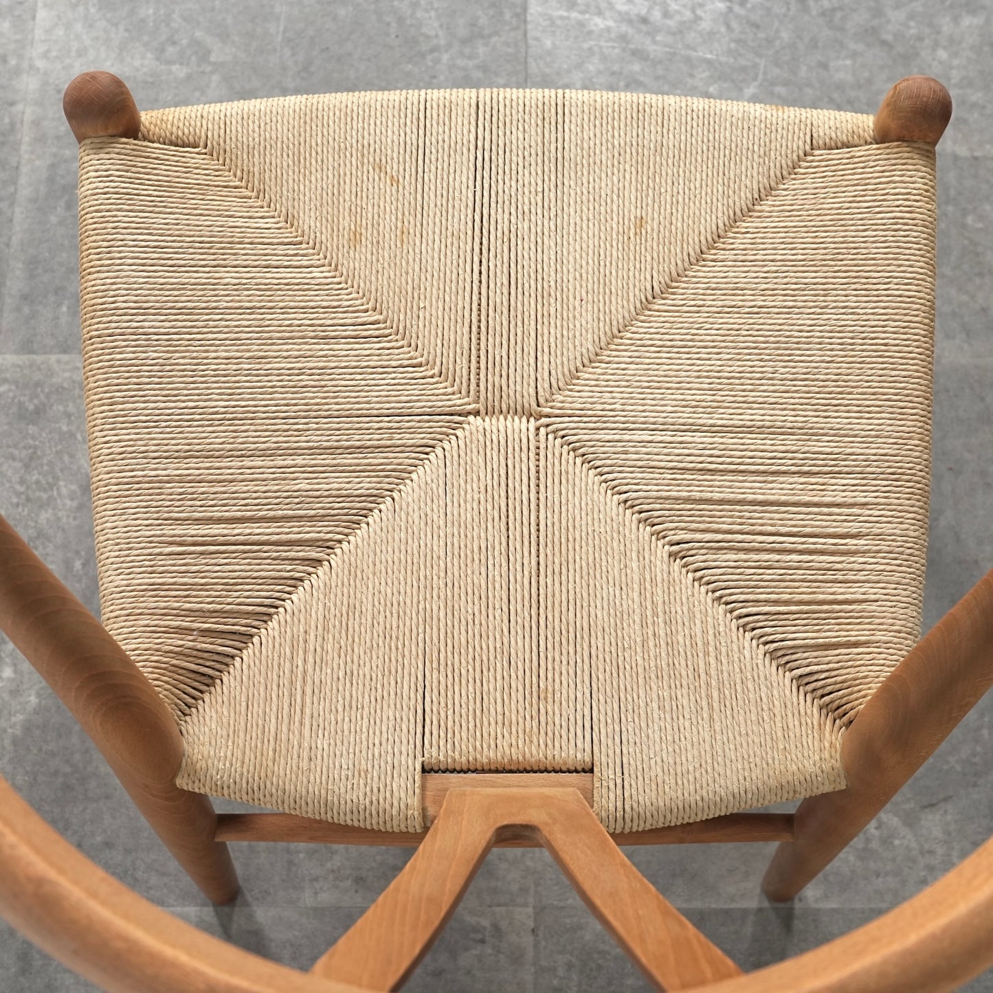 【Hans J. Wegner】"CH24" Yチェア