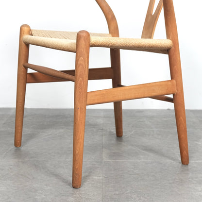 【Hans J. Wegner】"CH24" Yチェア