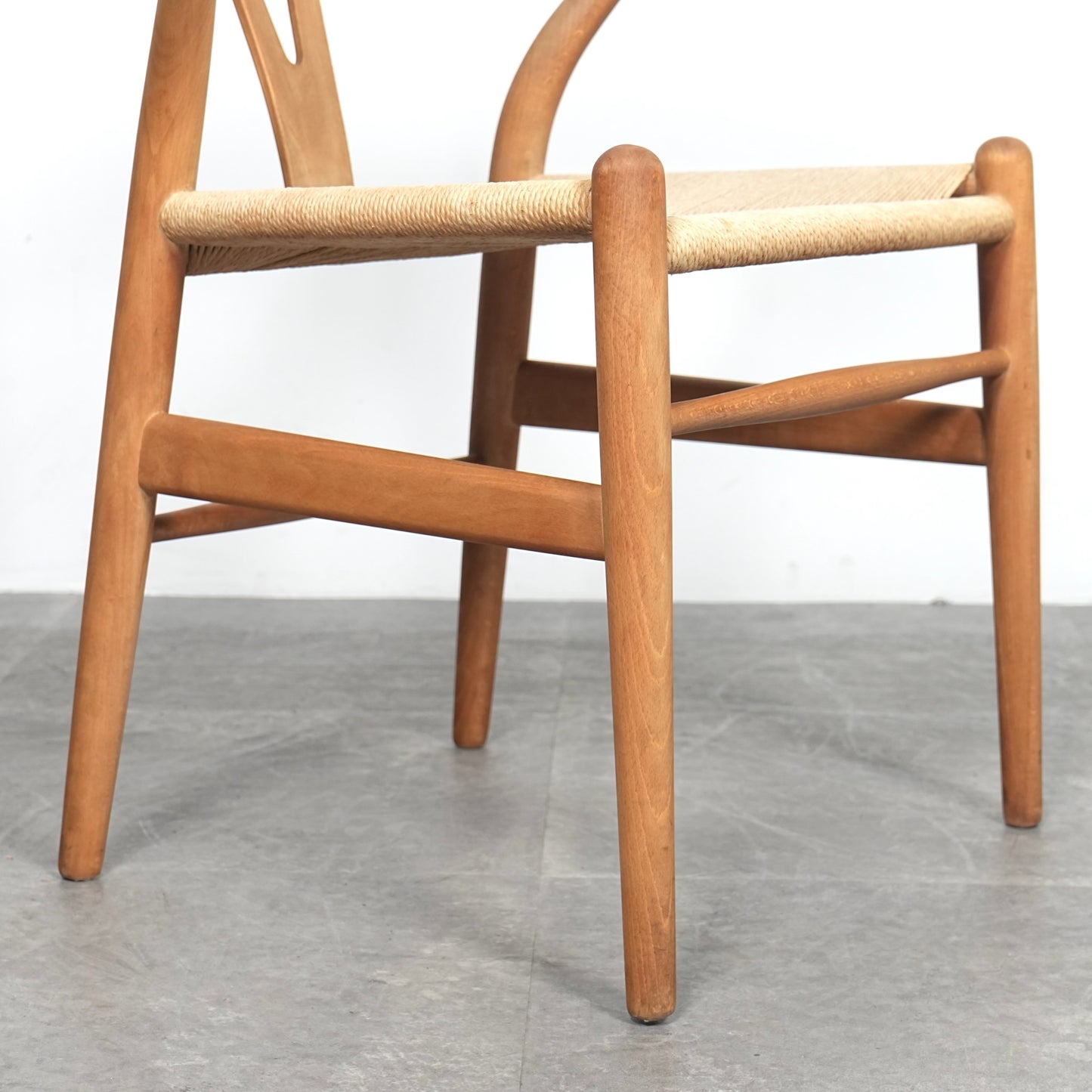 【Hans J. Wegner】"CH24" Yチェア