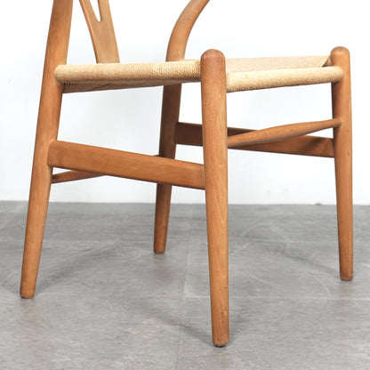 【Hans J. Wegner】"CH24" Yチェア
