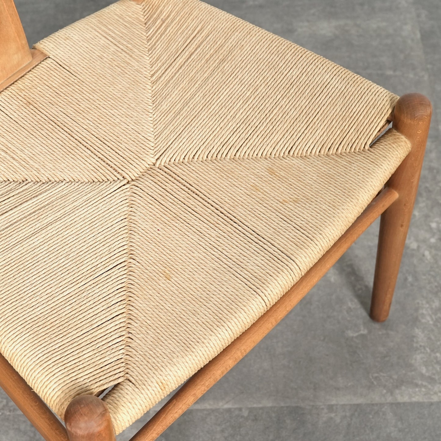 【Hans J. Wegner】"CH24" Yチェア