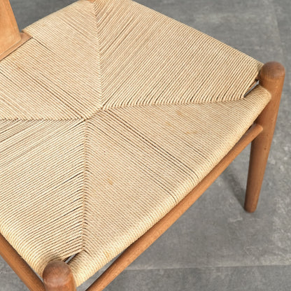 【Hans J. Wegner】"CH24" Yチェア