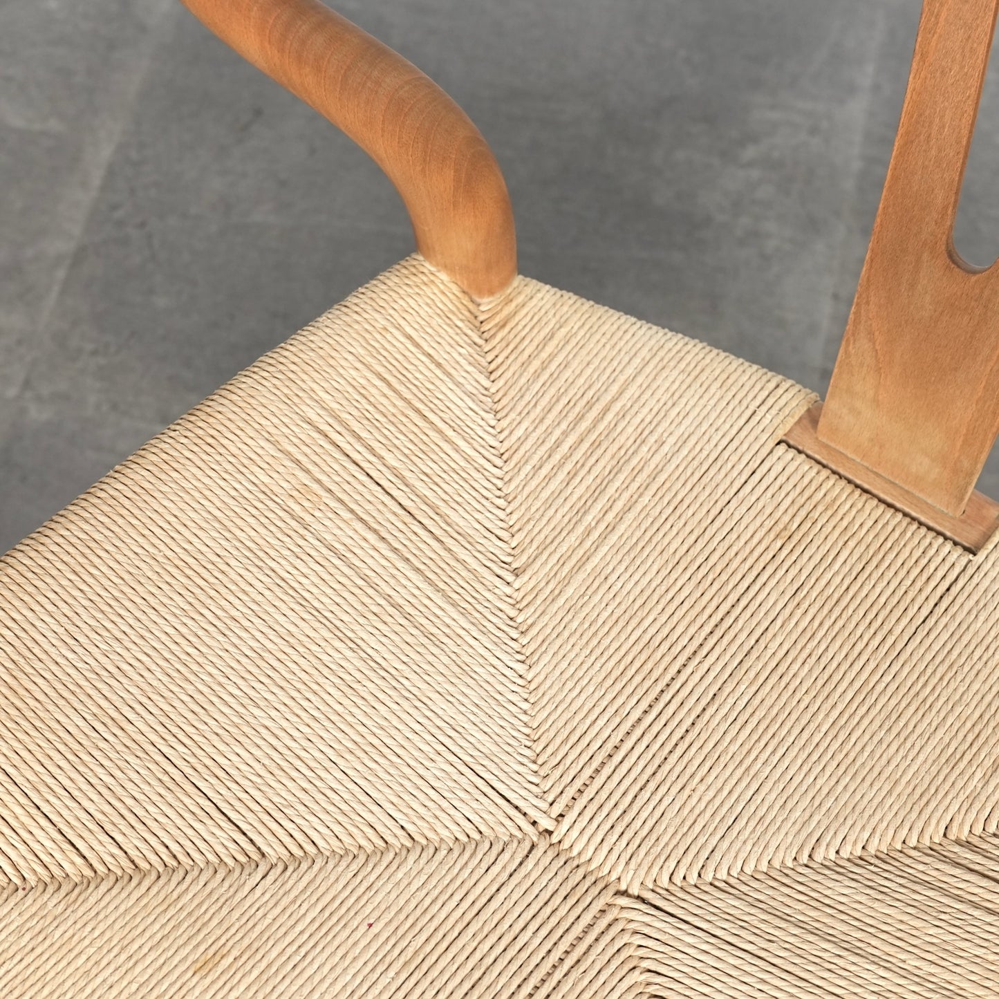 【Hans J. Wegner】"CH24" Yチェア