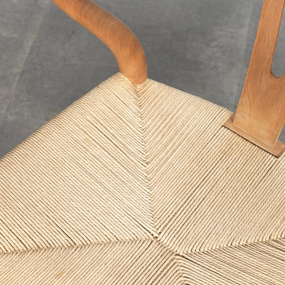 【Hans J. Wegner】"CH24" Yチェア